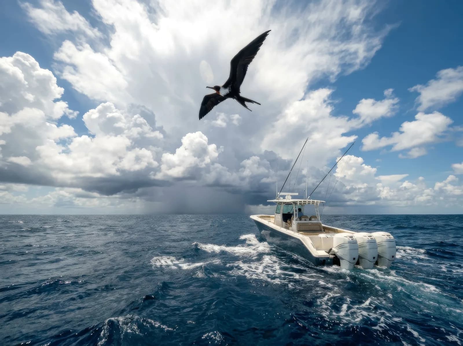 Frigate Yachts — Marine & Yachts