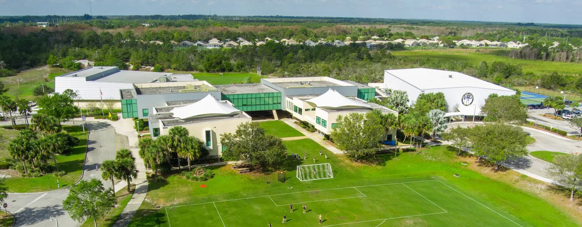 The Pine School — Education case study by Wavelength