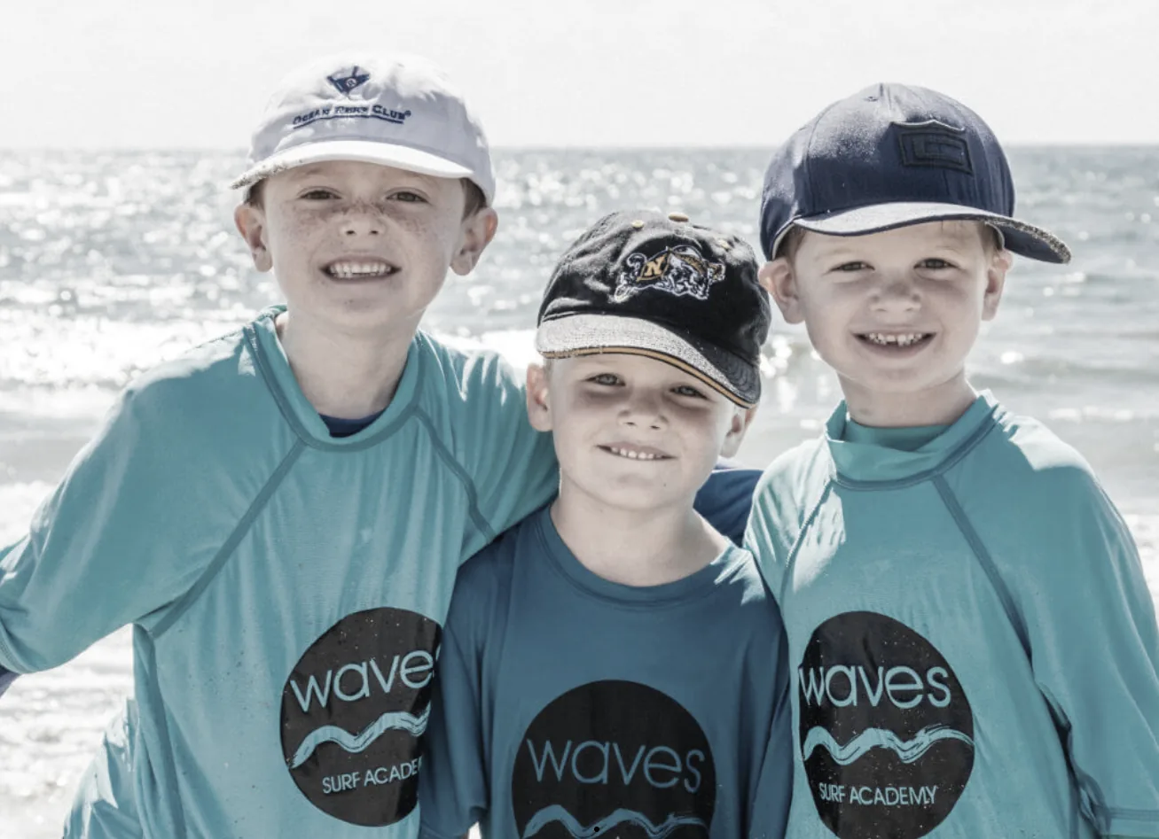 Waves Management — Property & Hospitality Management case study by Wavelength