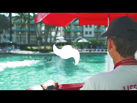 Waves Management — Corporate Brand Film