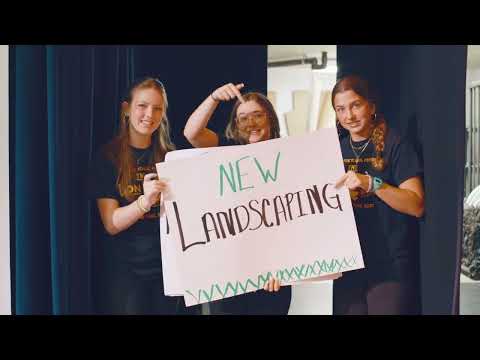 The Pine School — Campus Film