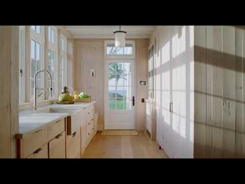 Melhorn — Architectural Brand Film