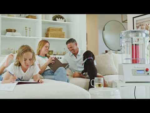 BioCharger — Product Brand Film