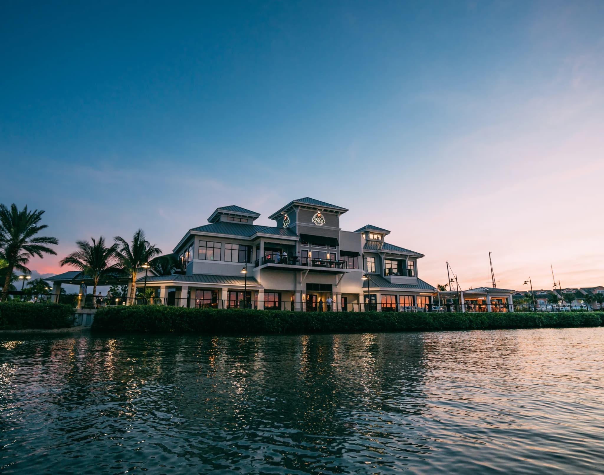 1000 North — Restaurants & Hospitality (Fine Dining) case study by Wavelength