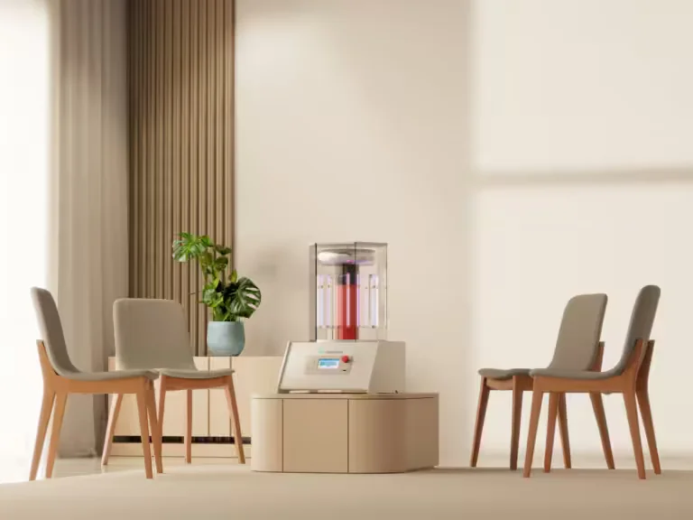 BioCharger — Health & Wellness (Product) case study by Wavelength