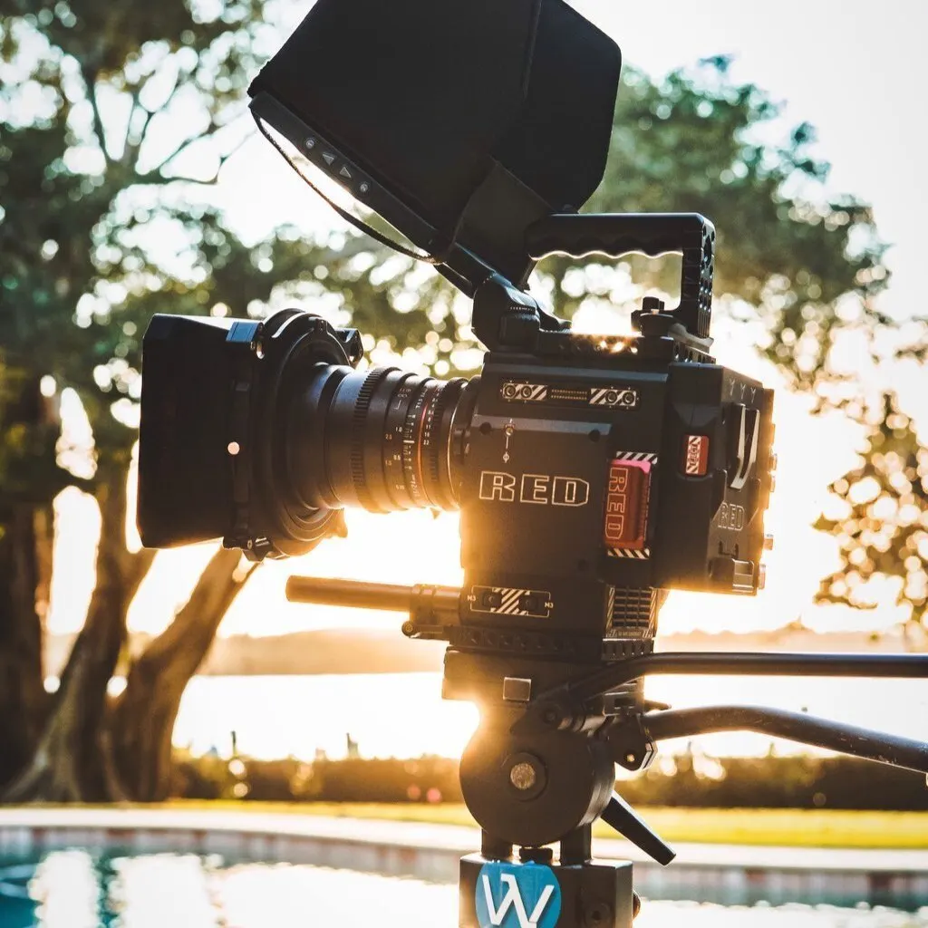 Film & Photography